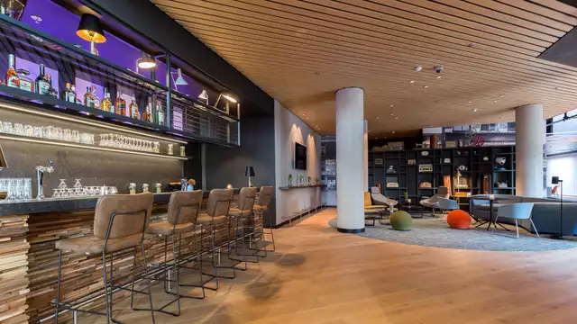 Trendy break in Amsterdam met heerlijk ontbijt
