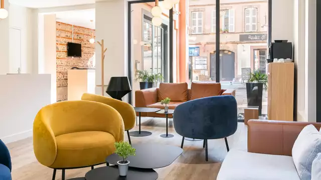 Descubre la Ciudad del Espacio de Toulouse