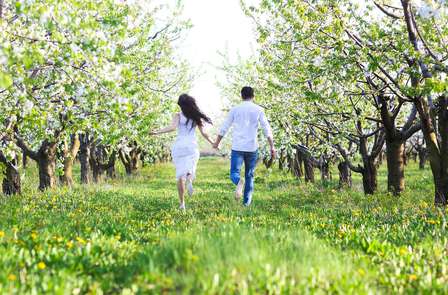 Rendez-vous amoureux au cœur du Cantal