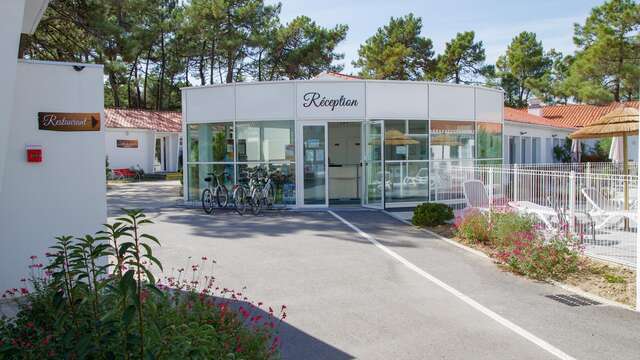 Le Bon Coin Saint Hilaire De Riez Week end A la mer Saint-Hilaire-de-Riez avec 1 Verre de bienvenue pour