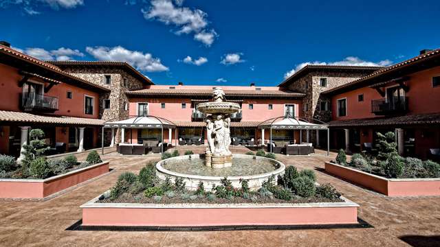 La Caminera Club de Campo