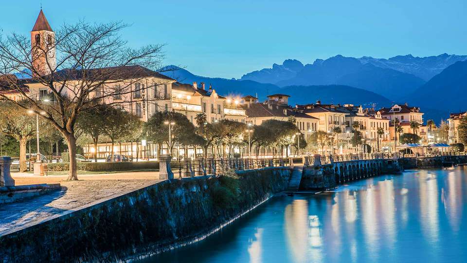 Week End Baveno A Partir De 168