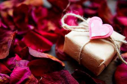 Détente & gourmandise : Spéciale Saint-Valentin