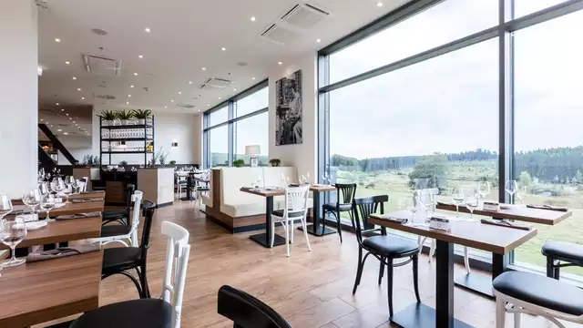 Ontspannende en heerlijke momenten in het noorden van Luxemburg (2 nachten)