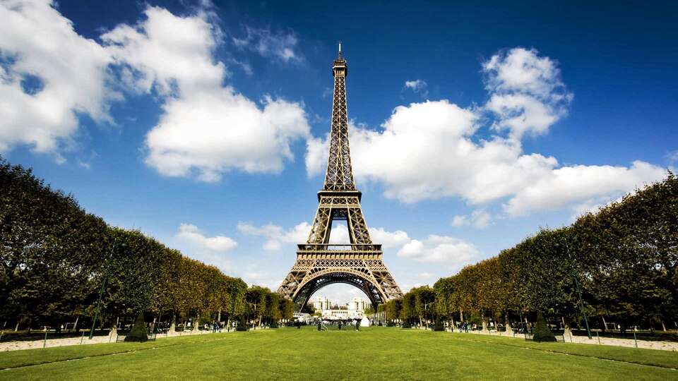 Sejour dans un charmant hotel parisien du XXeme