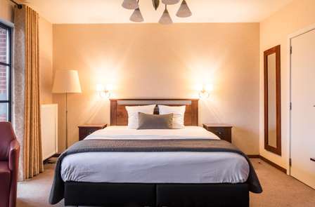 Week-end à Turnhout