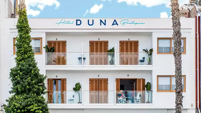 Profitez de Peñiscola avec petit-déjeuner inclus en chambre deluxe