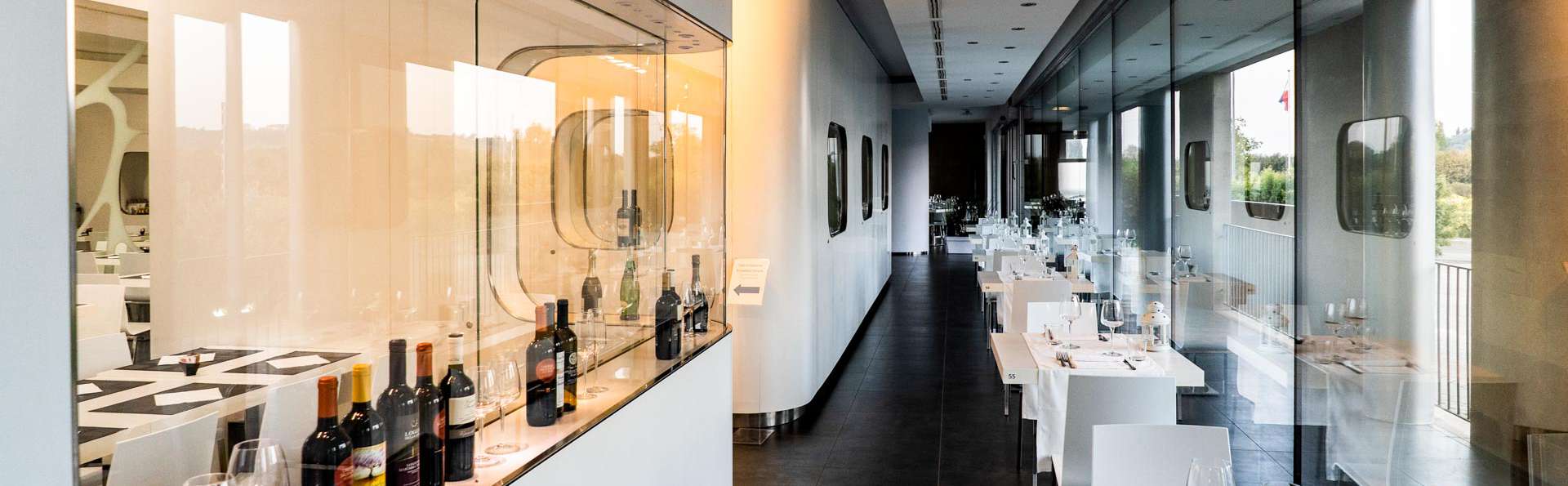 Séjour en Toscane en Junior Suite avec apéritif