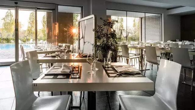 Verblijf in Toscane, in een tweepersoonskamer met diner en spa