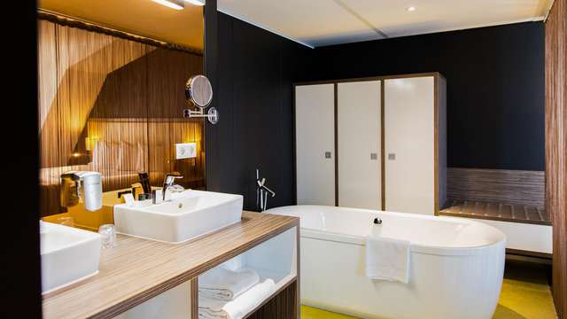 Best Western Plus City Hotel Gouda 4* - Gouda, Nederland