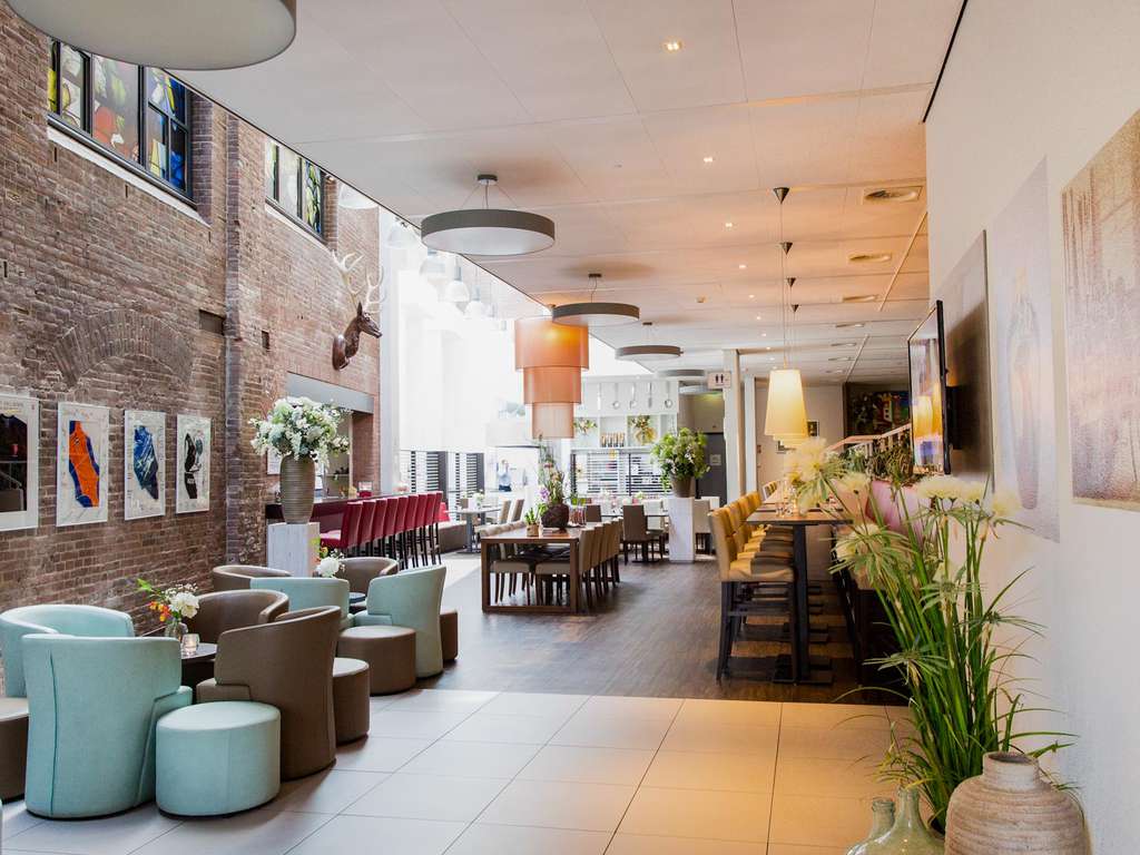 Profitez d'une escapade romantique dans la superbe ville de Gouda - 4* - 16