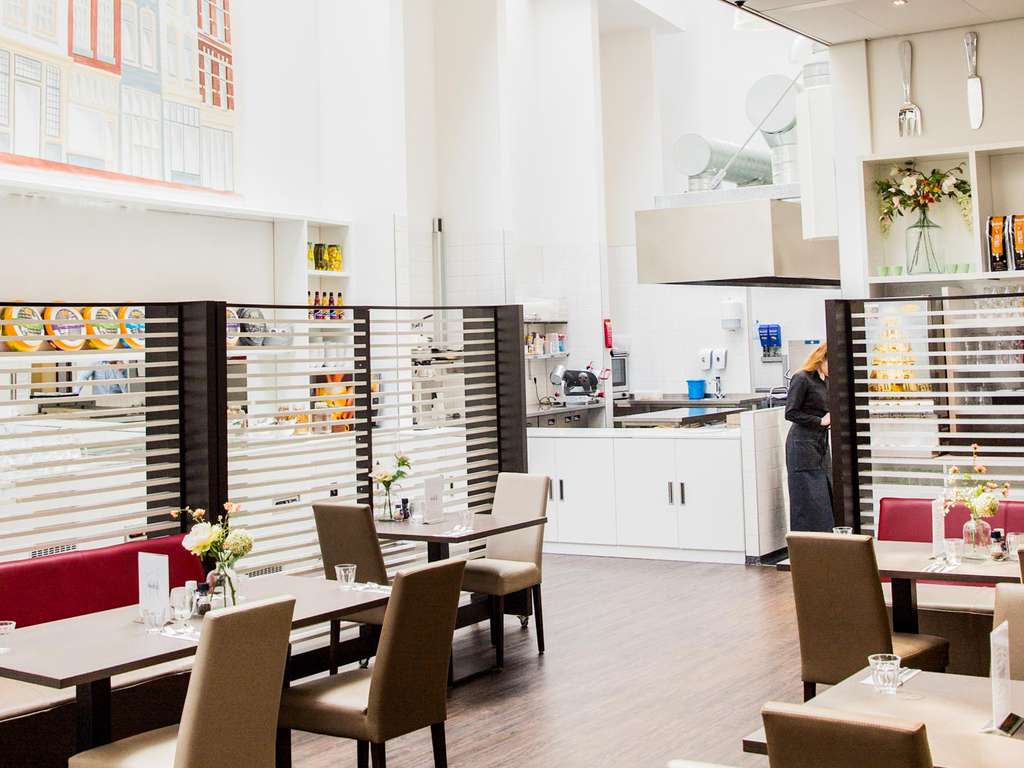 Profitez d'une escapade romantique dans la superbe ville de Gouda - 4* - 19