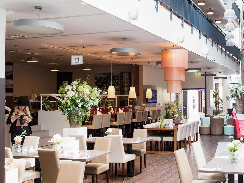 Profitez d'une escapade romantique dans la superbe ville de Gouda - 4* - 7
