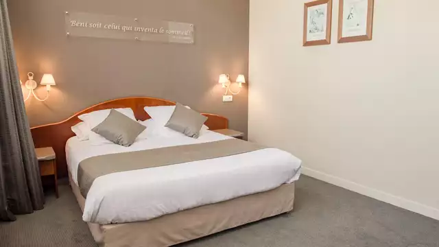 Una gustosa fuga a Montreuil-sur-Mer con Le Bistronome