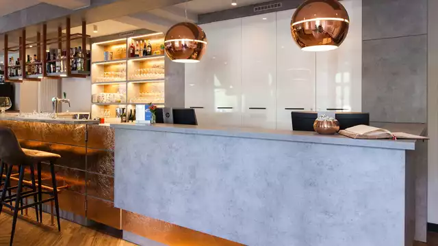 : Experimenta el encanto de La Haya con una estancia cómoda (desayuno incluido)