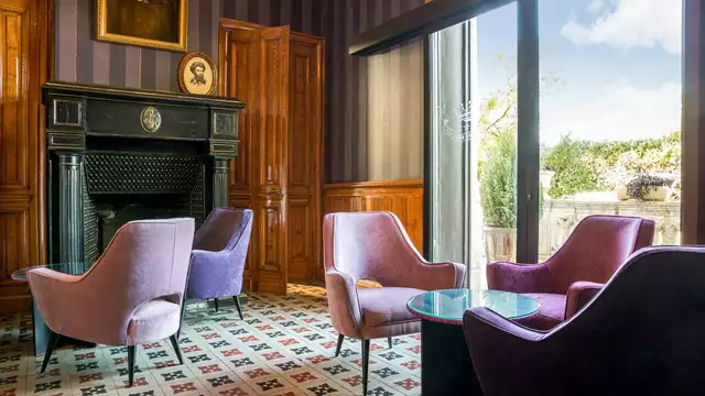 Week-end 4* de charme dans le Périgord