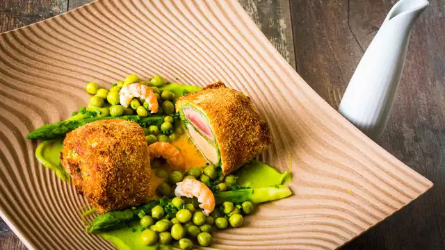 Soggiorno in suite all inclusive con cena gourmet e massaggio