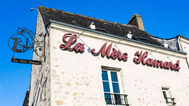 Séjour en demeure de charme proche de Tours