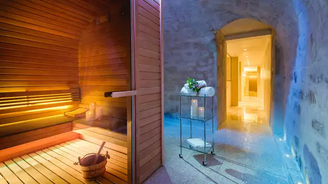 Séjour 4* avec spa au coeur du marais à Paris