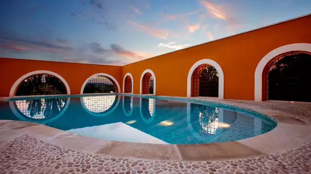 Escapada con acceso a los lagos naturales media pension y termas incluidas desde noches