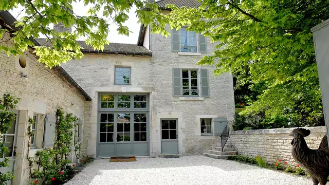 Hostellerie La Montagne