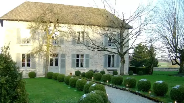 Hostellerie La Montagne