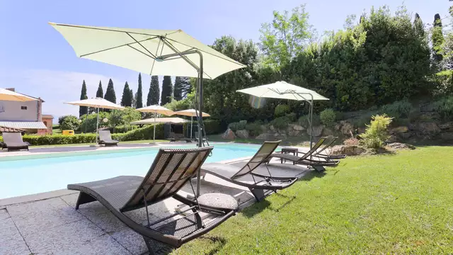 Soggiorno nel cuore della Toscana in mezza pensione