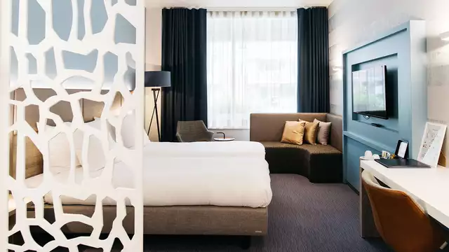 Lujo en un 4* en Weert, Limburgo