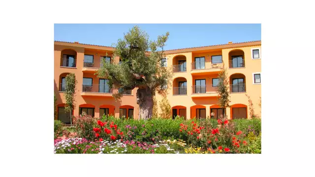 Geovillage Sport Wellness Convention Resort