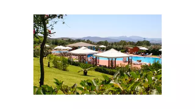 Geovillage Sport Wellness Convention Resort