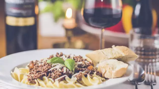Weekend fuori Firenze in villa con piscina e cena