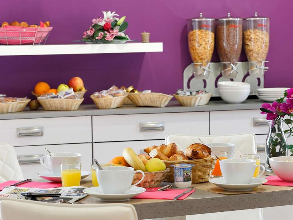 Studio tout équipé pour une escapade proche de Toulouse, avec petit-déjeuner inclus - 23