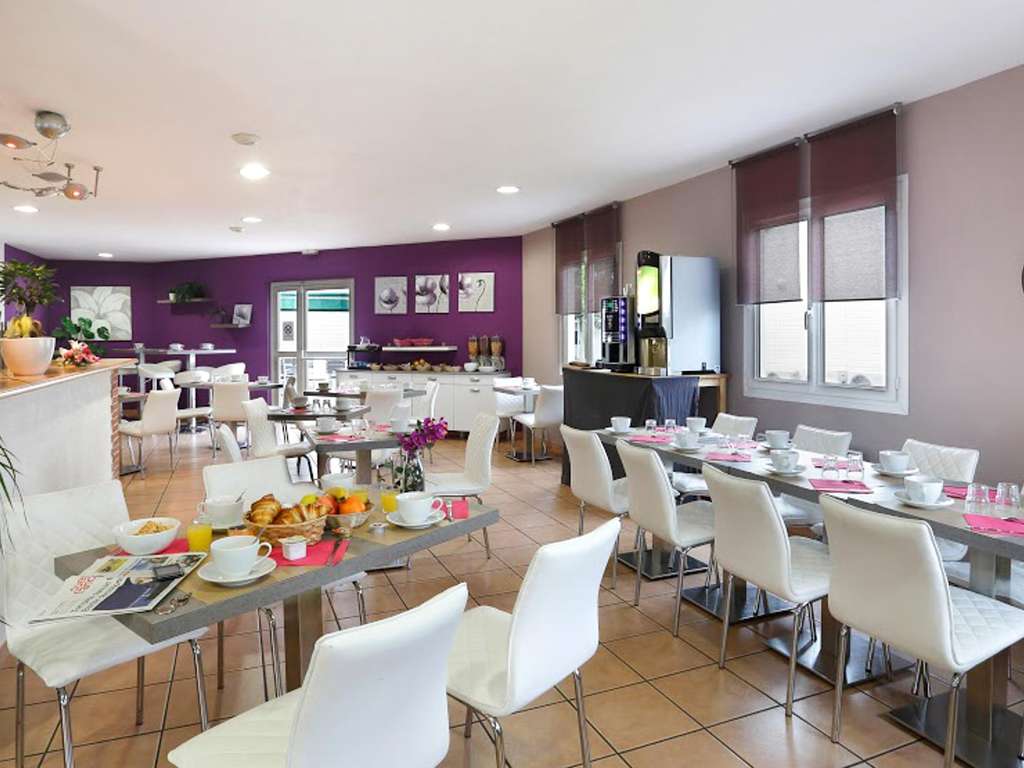 Studio tout équipé pour une escapade proche de Toulouse, avec petit-déjeuner inclus - 24