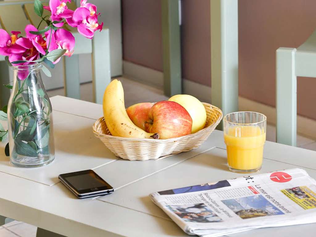 Studio tout équipé pour une escapade proche de Toulouse, avec petit-déjeuner inclus - 27