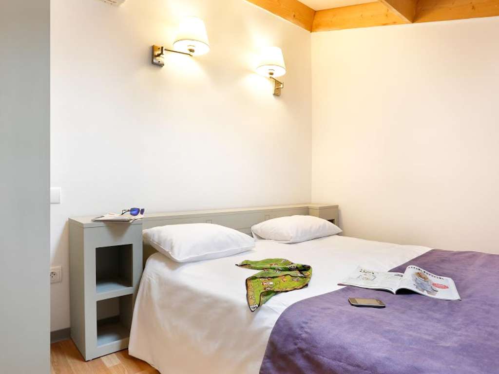 Studio tout équipé pour une escapade proche de Toulouse, avec petit-déjeuner inclus - 3