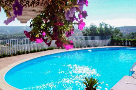 Ontsnap naar een charmant hotel met ontbijt in Montoro (vanaf 2 nachten).