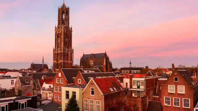 Un fine settimana di shopping, relax e divertimento vicino a Utrecht