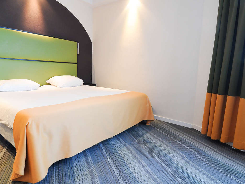 Séjour confort au coeur d´Arlon - 3*
