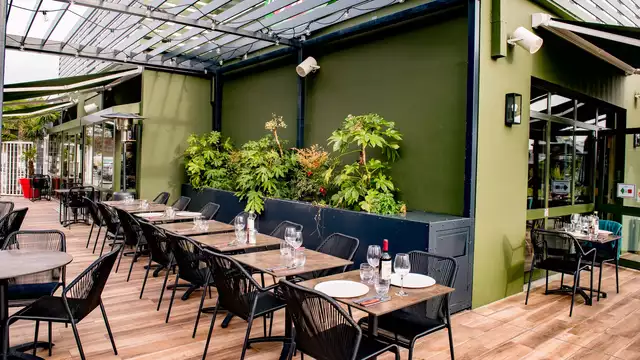 Escapade bordelaise avec instant détente au centre Calicéo