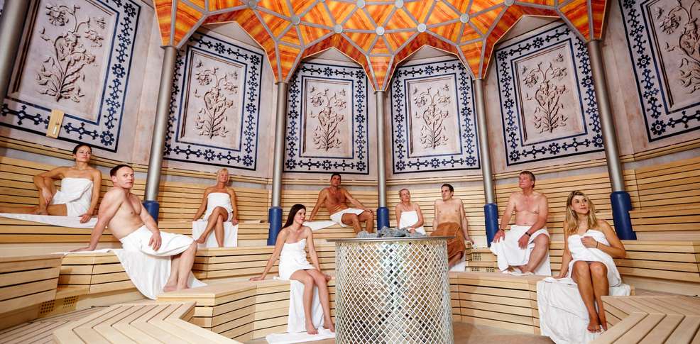 Sauna sinsheim bilder