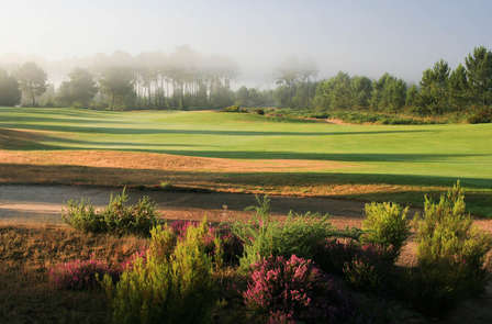 Pittoreske omgeving en adembenemende landschappen in Le Pian Médoc