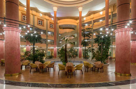 Pied-à-terre idéal aux portes de Seville