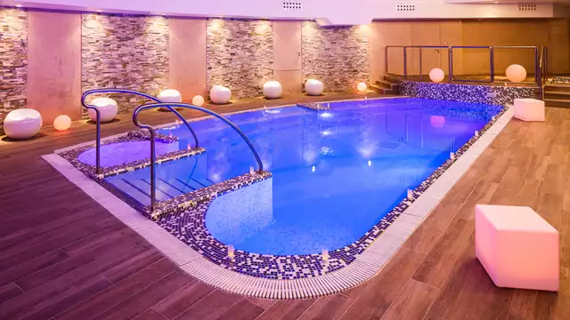 Escapade romantique et bien-être dans un hôtel **** près de l'Océan à Lacanau