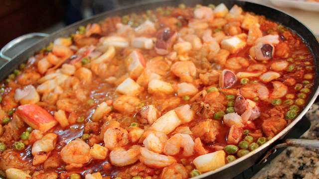 Escapada con Cena a un paso del Mar Menor