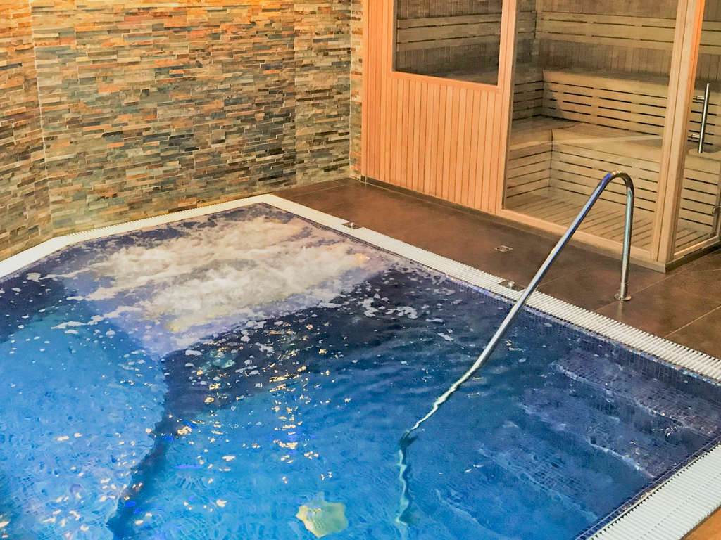 Andorre: Avec Demi-pension Et Accès Au Spa Entre Montagnes - 4* (ref 10341)