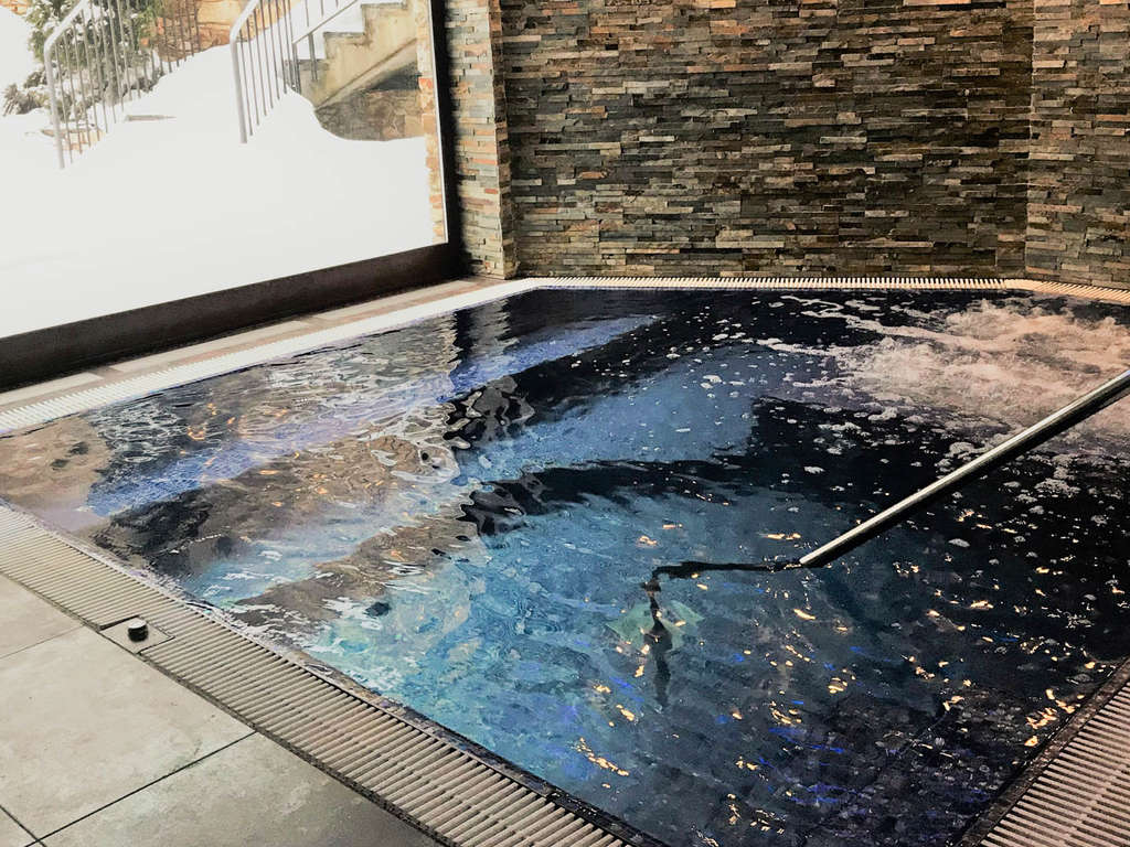 Offre En Andorre: Avec Demi-pension Et Accès Au Spa Entre Montagnes - 4* (ref 10341)