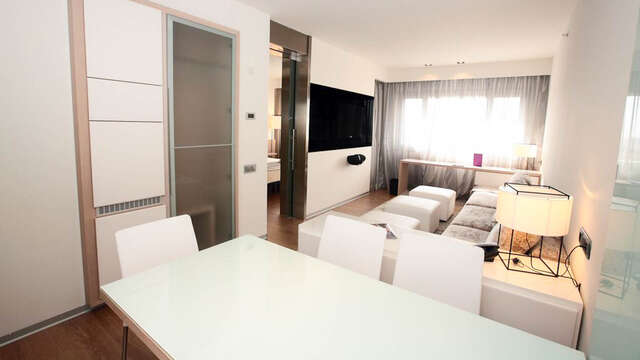 Ayre Gran Hotel Colon 4* - Madrid, España