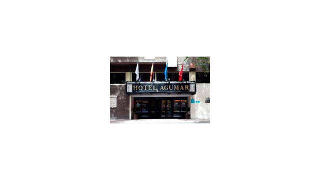 Alojamiento ideal en pleno corazón de Madrid