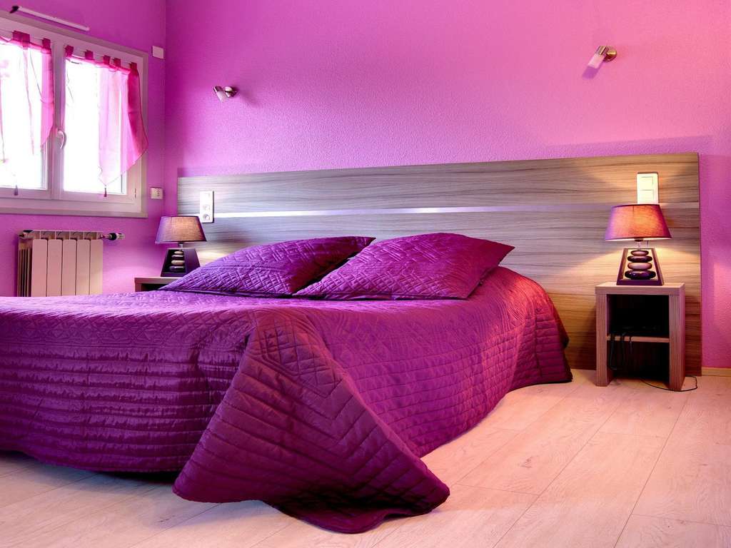 Détente en Auvergne 3*