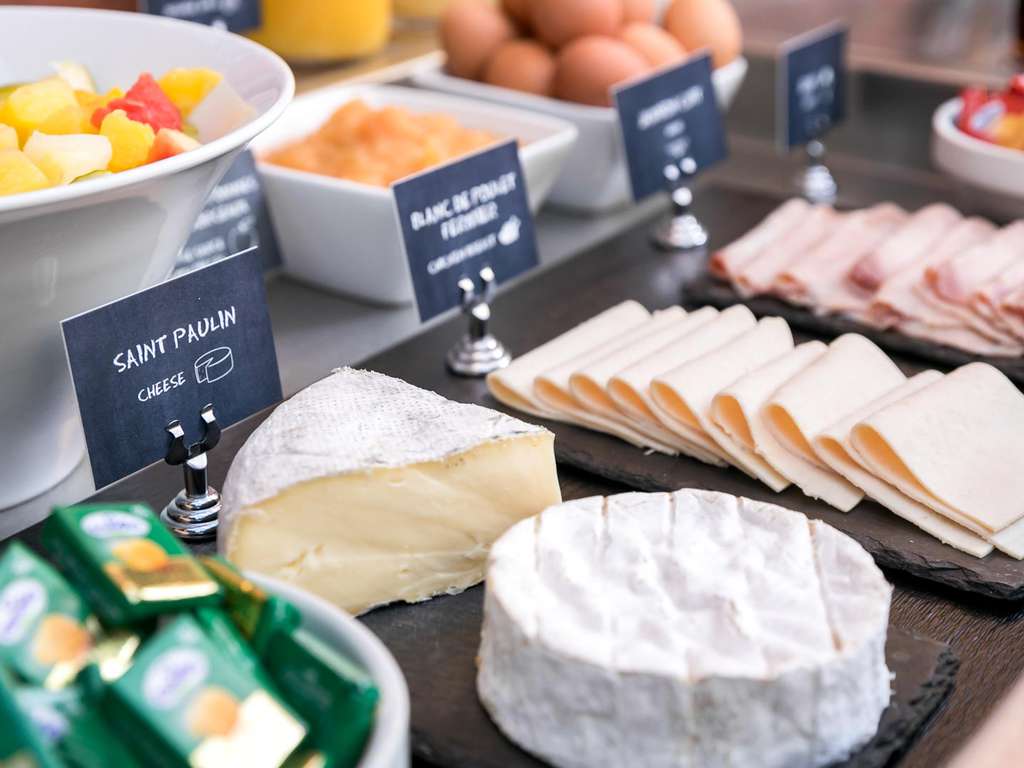 Week-end à deux pas de la Petite France à Strasbourg - 4* - 7